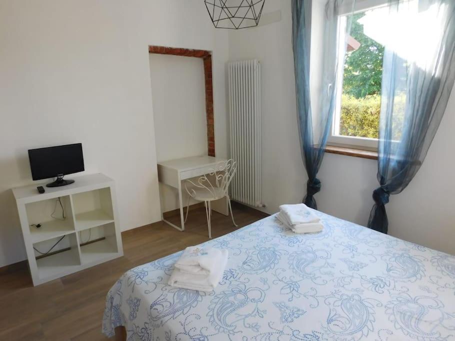 Chilometro 29 Terra Apartment Dervio Ngoại thất bức ảnh